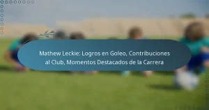 Read more about the article Mathew Leckie: Logros en Goleo, Contribuciones al Club, Momentos Destacados de la Carrera
