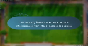 Read more about the article Trent Sainsbury: Éxitos en el club, Apariciones internacionales, Momentos destacados de la carrera